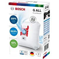 Bosch BBZ41FGALL Bolsas PowerProtect Bolsas para aspirador Bosch tipo G All